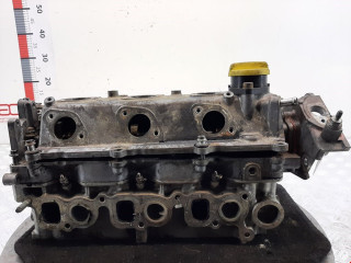 головка блока цилиндров Opel Signum C 2005, 3.0 л., МКПП, хетчбэк 5 дв., 97377259
