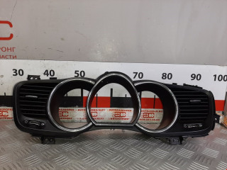 дефлектор обдува салона Kia Optima 3 поколение 2011, 1.7 л., МКПП, седан, 974202T900