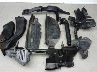 патрубок воздушного фильтра Opel Astra K 2019, 1.4 л., бензин