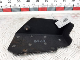 Опорная площадка для ног Maserati Quattroporte 5 поколение 2006, 4.2 л., робот, седан