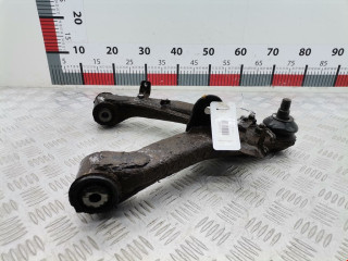 рычаг задний Mitsubishi Pajero 4 поколение 2009, 3.2 л., МКПП, внедорожник 5 дв., 4110A075