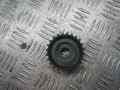 шестерня (звездочка) коленвала Volkswagen Golf 3 поколение 2000, 1.4 л., бензин, 036105263F - фото №3