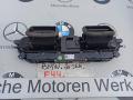 блок управления печки / климат-контроля BMW 2 серия F44 2020, 2.0 л., бензин, хетчбэк 5 дв., полный привод, правый руль, 4A0EDE9 - фото №2
