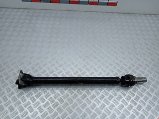 карданный вал Mitsubishi Pajero 3 поколение 2001, 3.2 л., МКПП, внедорожник 5 дв., MR410559