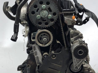 двигатель Volkswagen Fox 2 поколение 5Z 2004, 1.4 л., AMF, дизель, хетчбэк 5 дв., AMF