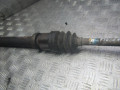 полуось передняя правая (приводной вал, ШРУС) Ford Fiesta 5 поколение 2005, 1.4 л., бензин - фото №4