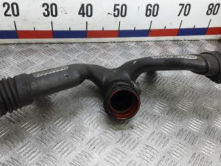 расходомер воздуха Mercedes-Benz M-Класс W164 2005, 3.0 л., дизель, внедорожник 5 дв., A6420943497