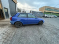 форсунка Audi A3 8L 1996, 1.9 л., АКПП, хетчбэк 3 дв., 038130201F - фото №8