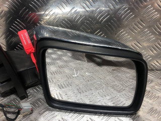 зеркало наружное правое Land Rover Freelander 2 поколение 2008, 2.2 л., 224DT, дизель, АКПП, внедорожник 5 дв.