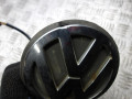 замок багажника Volkswagen Golf 4 поколение 2001, 1.4 л., бензин, МКПП, универсал, 1J5827469J - фото №2