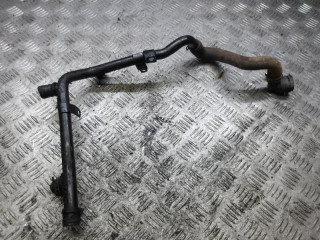 трубка охлаждающей жидкости Volkswagen Golf 4 поколение 2004, 038121065CS