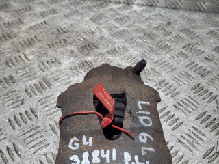 суппорт передний левый Volkswagen Golf 4 поколение 2000, 1.9 л., ALH, дизель, 5МКПП, универсал