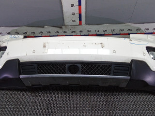 бампер передний Jeep Grand Cherokee 4 поколение 2012, 3.0 л., дизель, внедорожник 5 дв.