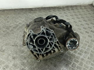 раздаточная коробка Land Rover Range Rover 3 поколение [рестайлинг] 2007, 3.6 л., дизель, 8454227091