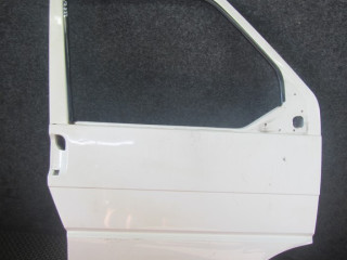 дверь передняя правая Volkswagen Transporter T4 1997, 1.9 л., дизель, МКПП, микроавтобус