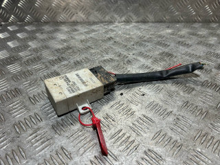 модуль подключения прицепа BMW 5 серия E39 1998, 2.8 л., бензин, АКПП, универсал, HW01SW01, 61356908767, 5WK1025