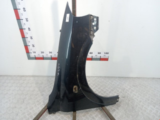 крыло переднее правое Opel Astra G 1998, 1.6 л., МКПП, хетчбэк 3 дв., 93190358