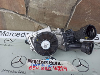 помпа Mercedes-Benz E-Класс W214 2025, 2.0 л., дизель, A6542000600