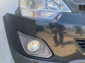 передняя часть (ноускат) Opel Antara 1 поколение [рестайлинг] 2014, 2.2 л., дизель, 6МКПП, внедорожник 5 дв. - фото №7