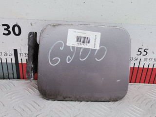 лючок топливного бака Mazda Xedos 6 1 поколение 1992, 2.0 л., МКПП, седан, C00142410