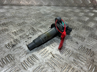 катушка зажигания Toyota Avensis 2 поколение (T250) 2004, 1.8 л., 1ZZ-FE, бензин, 5МКПП, хетчбэк 5 дв.