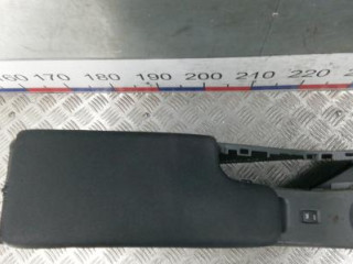 подлокотник Renault Fluence 1 поколение [рестайлинг] 2015, 1.5 л., DCi, дизель, МКПП, седан