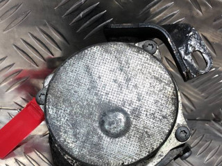 насос вакуумный Renault Scenic 2 поколение [рестайлинг] 2008, 1.5 л., K9K 724, дизель, 5МКПП, минивэн