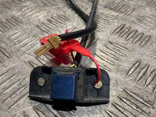 кнопка открытия багажника Renault Talisman 1 поколение 2018, 1.5 л., дизель, 6МКПП, седан, 906064925R