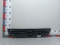 решетка радиатора Opel Zafira 1 поколение (A) 2002, 2.0 л., МКПП, минивэн, 6320100 - фото №2
