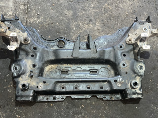 балка подвески передняя (подрамник) Renault Talisman 1 поколение 2018, 1.5 л., дизель, 6МКПП, седан