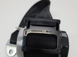 ремень безопасности Mazda 6 3 поколение [рестайлинг] 2016, 2.2 л., дизель, АКПП, седан, передний привод, правый руль, BGK130071C