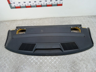 полка багажника BMW 7 серия E65/E66/E67 2002, 3.6 л., АКПП, седан, 51467157071