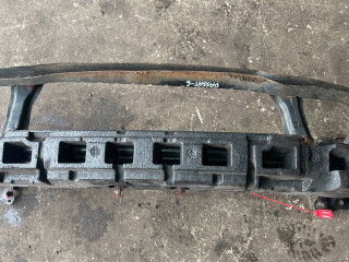 усилитель бампера переднего Volkswagen Passat B6 2007, 2.0 л., дизель, 5МКПП