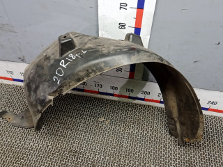 защита арок передняя левая (подкрылок) Opel Antara 1 поколение 2009, 2.0 л., дизель, внедорожник 5 дв., 96660301, 4806432