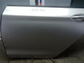 дверь задняя левая BMW 5 серия F07/F10/F11 2011, 3.0 л., дизель, хетчбэк 5 дв. - фото №3