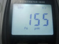 дверь задняя левая BMW 1 серия E81/E82/E87/E88 2005, 1.6 л., бензин, хетчбэк 5 дв. - фото №6