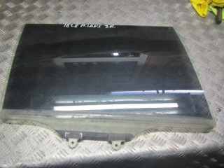 стекло двери задней правой Mitsubishi Lancer 9 поколение 2004, 2.0 л., бензин, МКПП, универсал