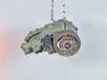 раздаточная коробка Jeep Cherokee KJ 2006, 3.0 л., CDi, дизель, АКПП, полный привод, P52105904AB, TTR004605124, 45129, B1676082 - фото №4