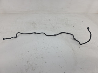 трубка вакуумная BMW 5 серия F10/F11 [рестайлинг] 2014, 2.0 л., N20 B20 A, бензин, АКПП, 17765010