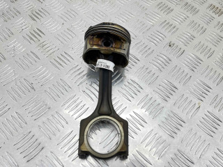 шатун Peugeot 3008 1 поколение 2011, 1.6 л., i, бензин, МКПП, передний привод