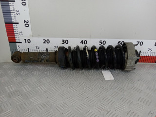 стойка амортизатора Audi Q7 4L 2006, 3.0 л., АКПП, внедорожник 5 дв., 7L8513029K