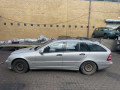 дверь задняя правая Mercedes-Benz C-Класс W203/S203/CL203 2003, 1.8 л., МКПП, универсал, A2037301205 - фото №9