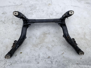 балка подвески задняя Audi A6 4G/C7 [рестайлинг] 2015, 2.0 л., бензин, 4G0505235AB