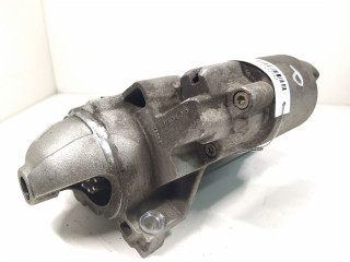 стартер BMW 2010, 2.0 л., TD, дизель, МКПП, задний привод, 12417798006, 0001148010, 7798006