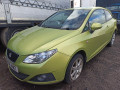 магнитола SEAT Ibiza 4 поколение 2008, 1.4 л., МКПП, хетчбэк 3 дв., 6J0035153BX - фото №6