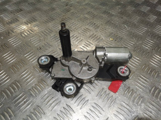 моторчик заднего стеклоочистителя (дворника) Volvo V50 1 поколение 2005, 2.0 л., D 4204 T, дизель, 6МКПП, универсал