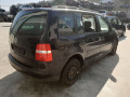 блок цилиндров Volkswagen Touran 1 поколение 2005, 2.0 л., BKD, дизель, МКПП, минивэн, 03G100104X - фото №12