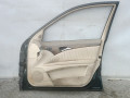 дверь передняя правая Mercedes-Benz E-Класс W211/S211 2003, 3.2 л., дизель, АКПП, седан - фото №4