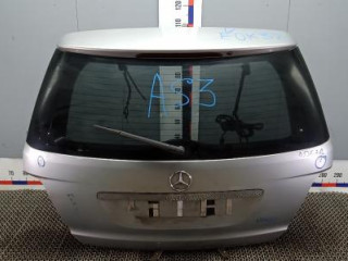 моторчик передних стеклоочистителей (дворников) Mercedes-Benz M-Класс W164 2005, 3.0 л., дизель, внедорожник 5 дв.