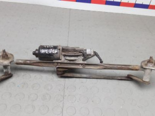 механизм стеклоочистителя (трапеция дворников) Mazda 6 GG 2002, 1.8 л., бензин, универсал